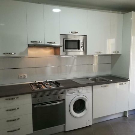 Apartamento Nuevo Duplex Santa Cruz de la Zarza Екстериор снимка