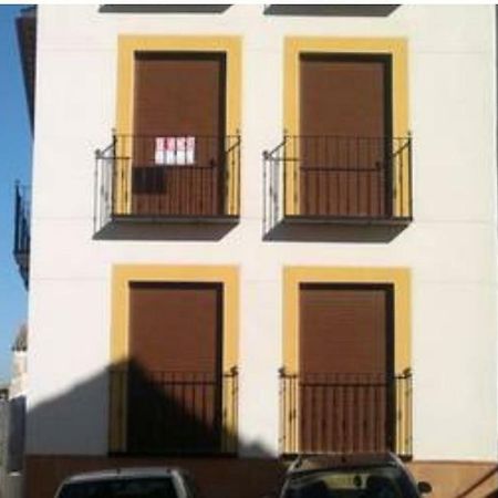 Apartamento Nuevo Duplex Santa Cruz de la Zarza Екстериор снимка