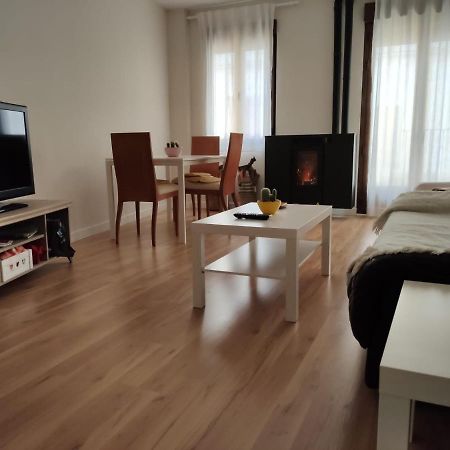 Apartamento Nuevo Duplex Santa Cruz de la Zarza Екстериор снимка
