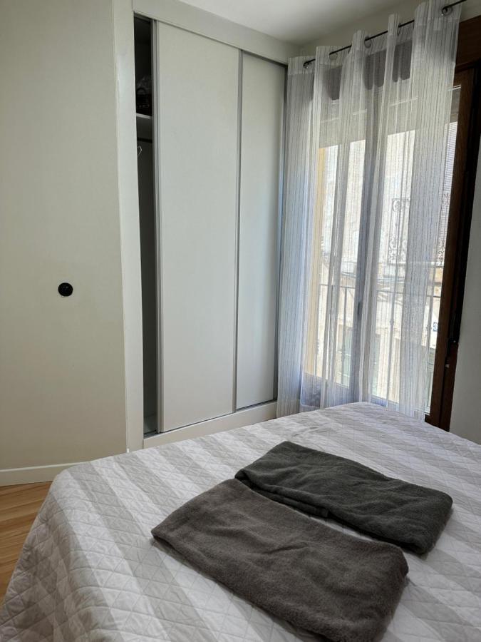 Apartamento Nuevo Duplex Santa Cruz de la Zarza Екстериор снимка
