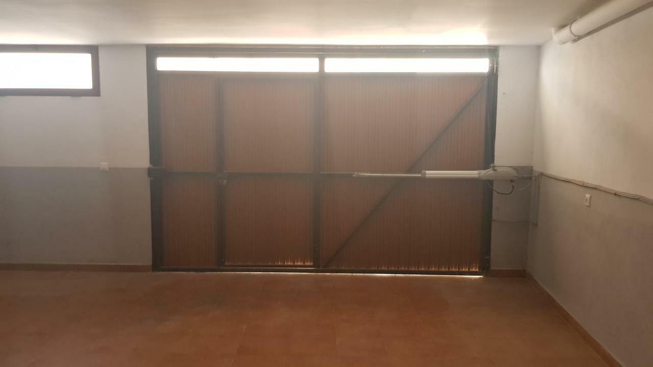 Apartamento Nuevo Duplex Santa Cruz de la Zarza Екстериор снимка